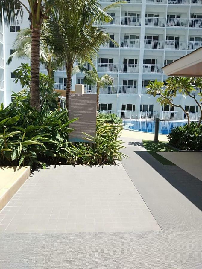 Shore Residences Moa マニラ市 エクステリア 写真