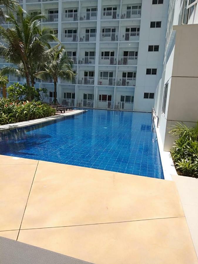 Shore Residences Moa マニラ市 エクステリア 写真